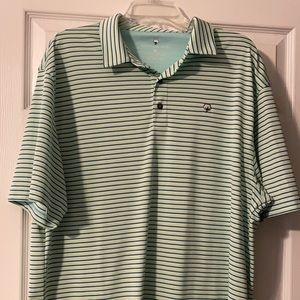 Southern Shirt Company Polo